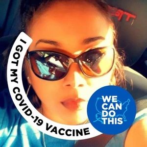 Meet your Posher, Vanessa